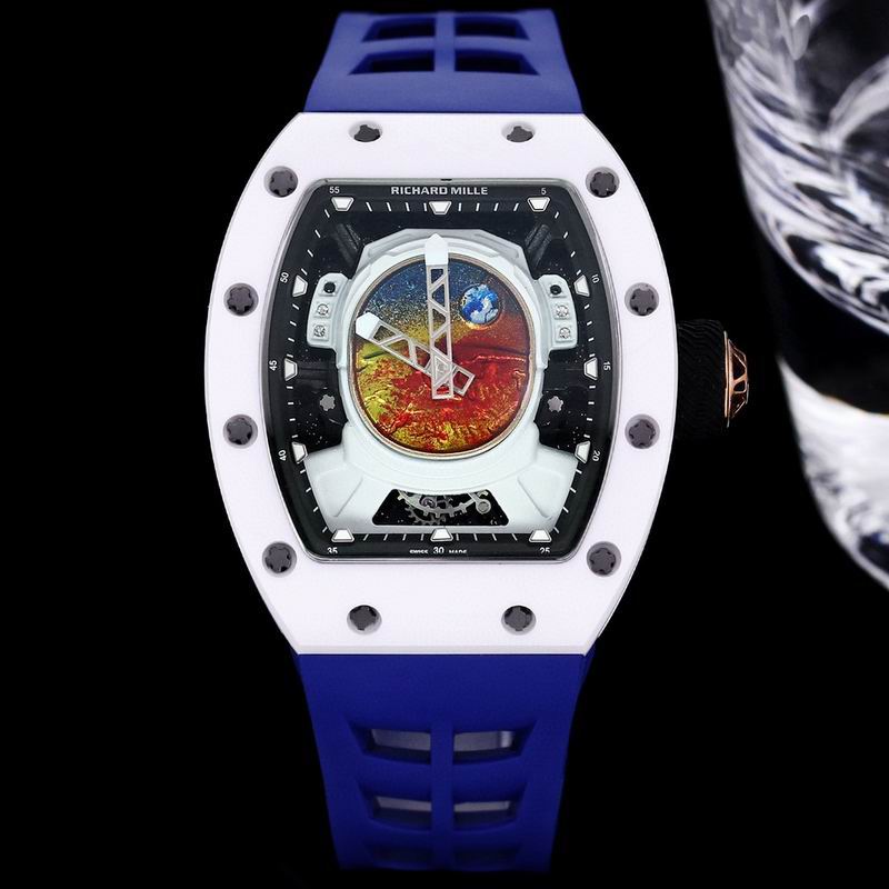 Richard Mille watch 102409